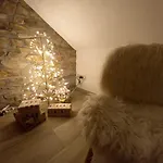 Le Grenier De Charlotte Апартаменты *