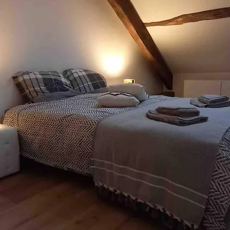 Le Grenier De Charlotte *