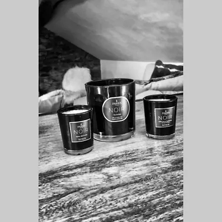 Le Grenier De Charlotte *