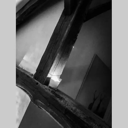 Le Grenier De Charlotte Daire *