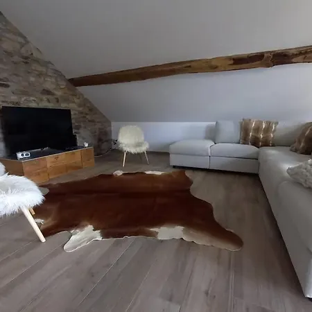 Le Grenier De Charlotte * Libin