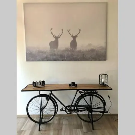 Le Grenier De Charlotte Libin