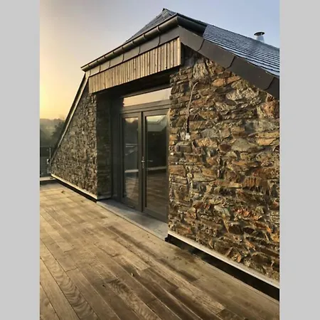 Le Grenier De Charlotte * Libin