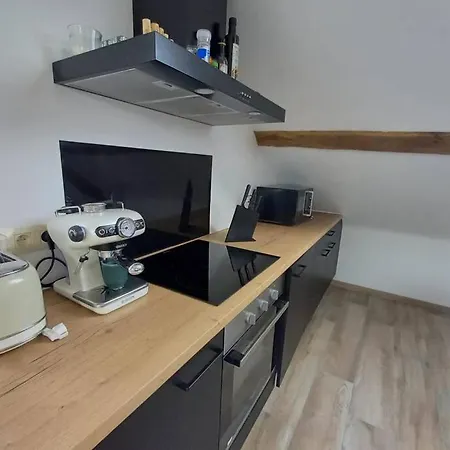 Le Grenier De Charlotte Daire