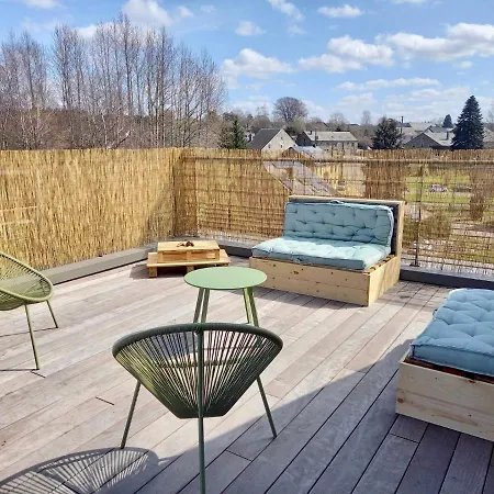 Le Grenier De Charlotte Daire *