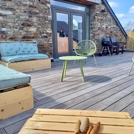 Le Grenier De Charlotte * Libin