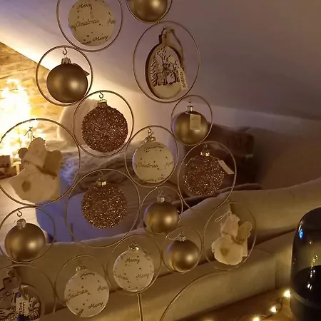 Le Grenier De Charlotte Daire *