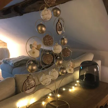 Le Grenier De Charlotte Libin