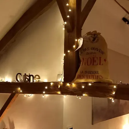 Le Grenier De Charlotte * Libin