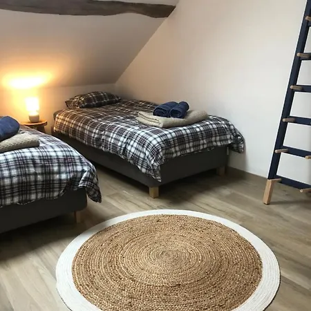 Le Grenier De Charlotte Daire