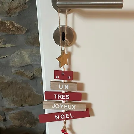 Le Grenier De Charlotte Daire