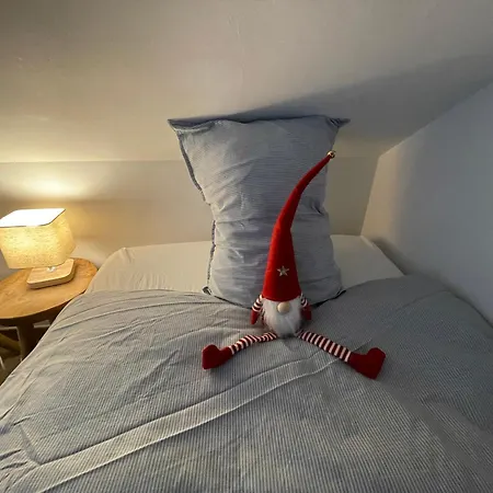 Le Grenier De Charlotte Daire