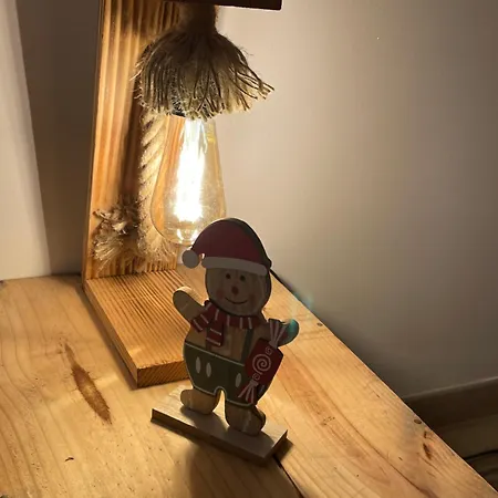 Le Grenier De Charlotte *