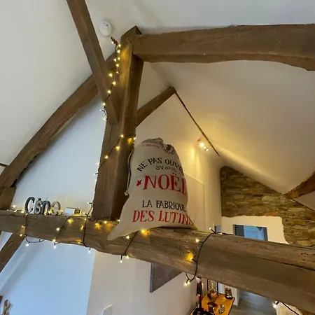 Le Grenier De Charlotte Daire Libin