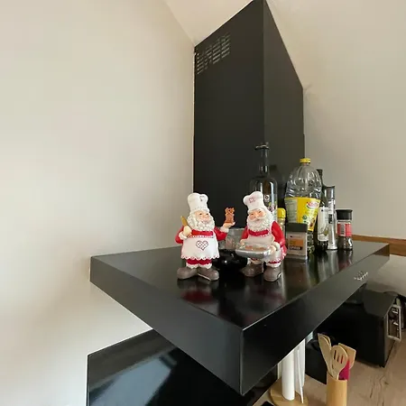 Le Grenier De Charlotte Libin